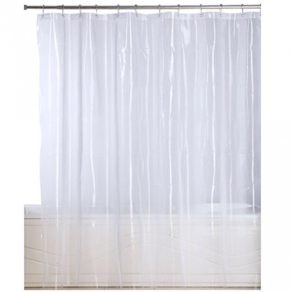 5 Best Mildew Free Shower Curtain Liner Get rid of mildew Tool Box