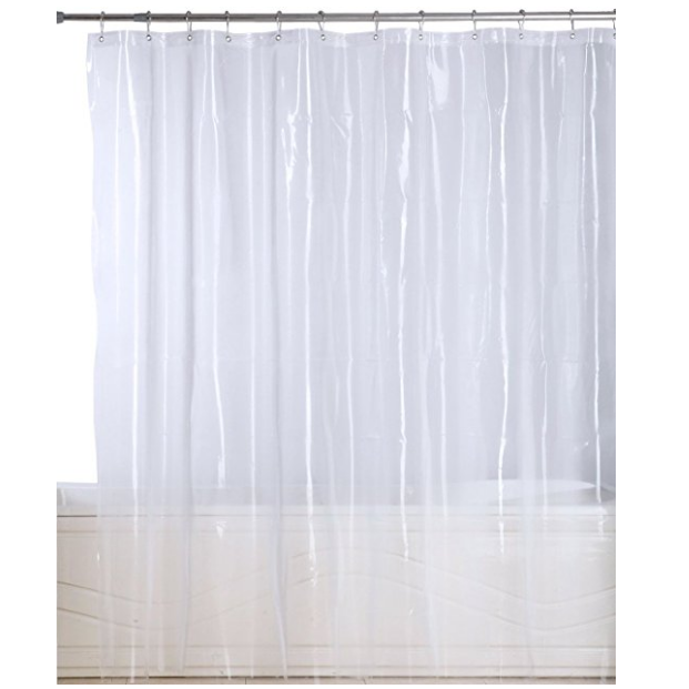 5 Best Mildew Free Shower Curtain Liner Get rid of mildew Tool Box