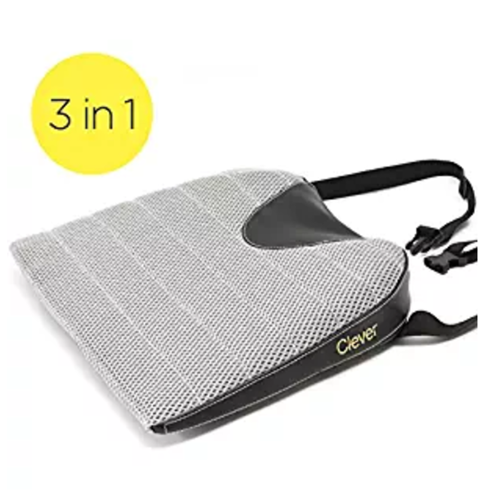 5 Best Car Seat Cushion – Add comfort to your car seat