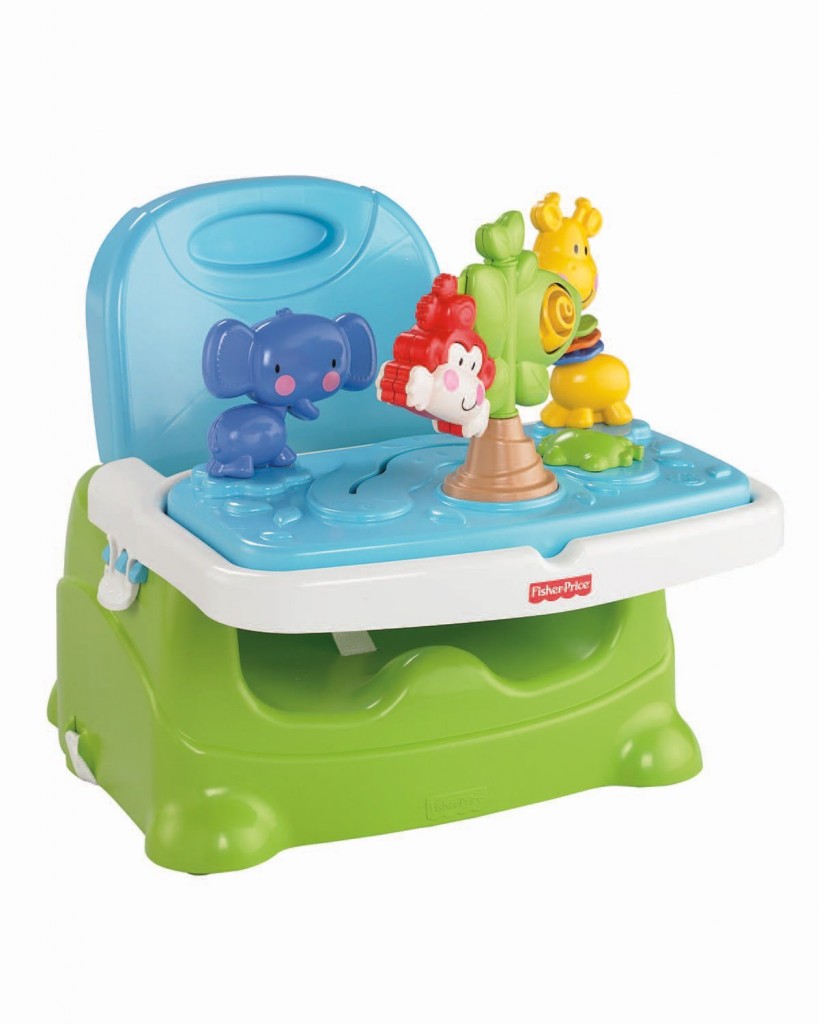 5 Best FisherPrice Booster Seat For comfortable and easy mealtime