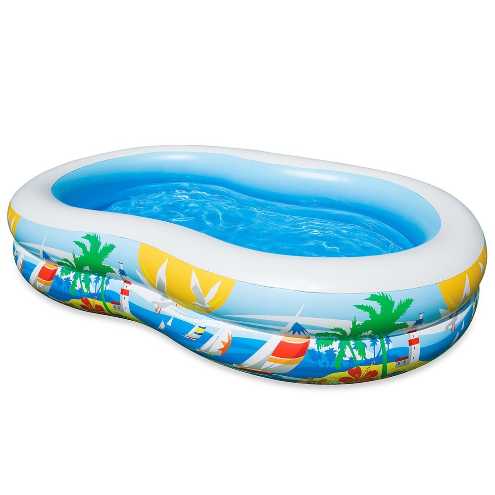 5 Best Intex Swimming Pools - Enjoy the Cool at Home - Tool Box