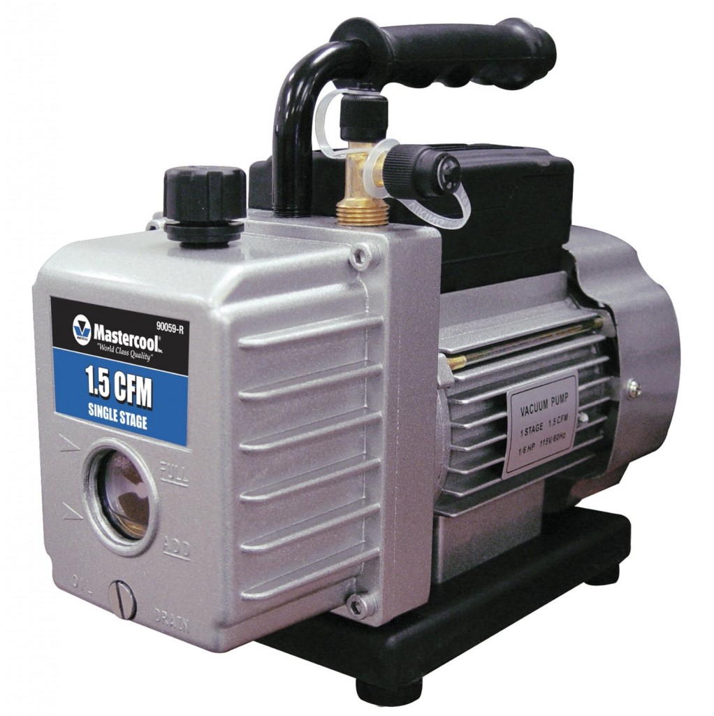 5 Best Air Conditioning Vacuum Pumps Perfect for air condition Tool Box