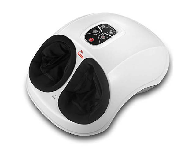 5 Best Foot Massagers - Tool Box