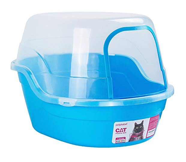 10 Best Litter Boxes - Tool Box