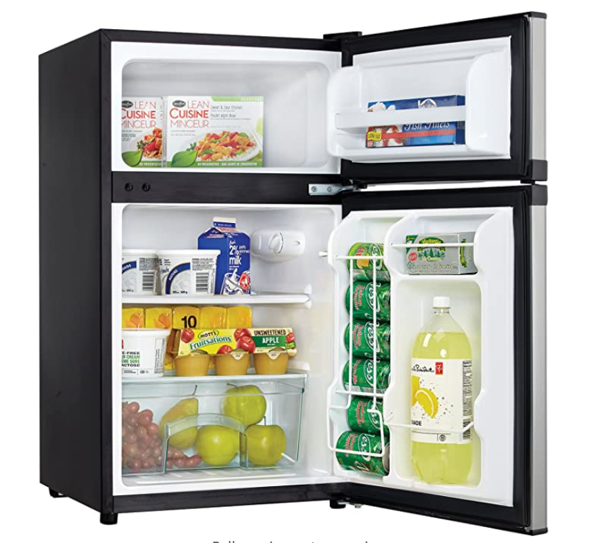 5 Best Apartment Size Refrigerator - Tool Box
