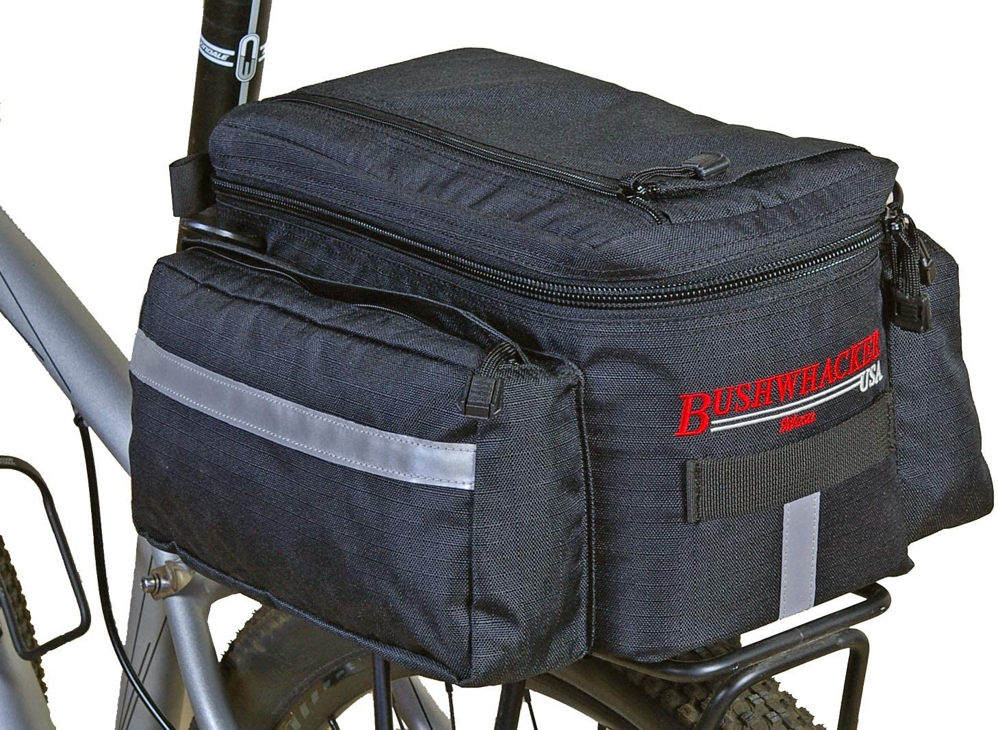 8 Best Bicycle Trunk Bag Everything you need on the road is safe and