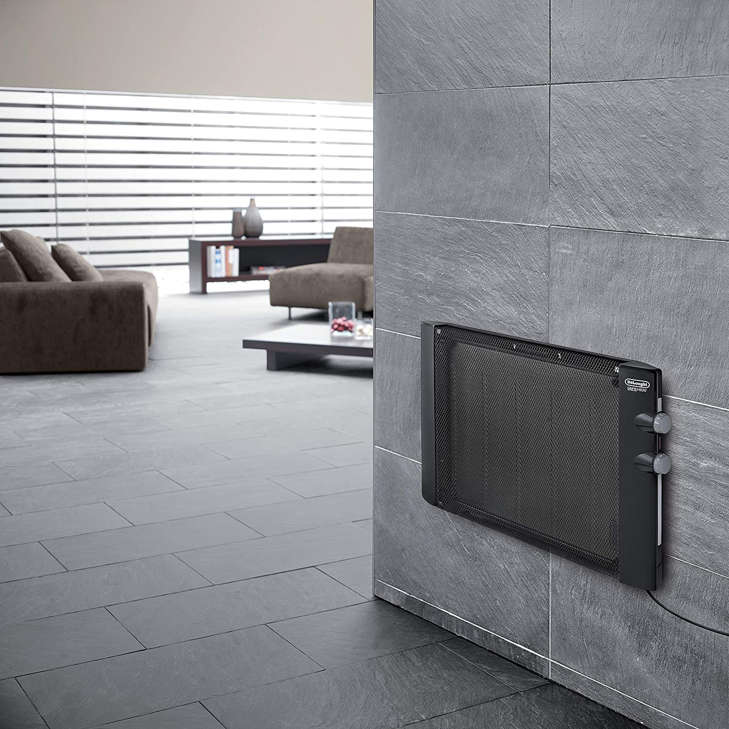 8 Best Micathermic Heater Give you efficient, consistent, silent