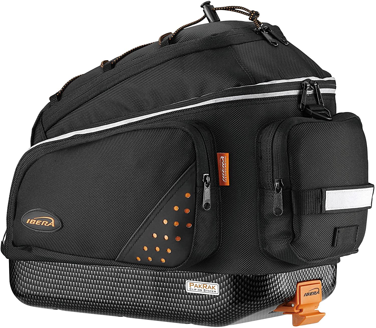 8 Best Bicycle Trunk Bag Everything you need on the road is safe and