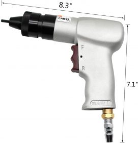 best pneumatic rivet gun