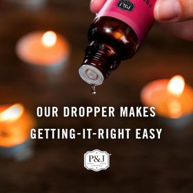 May’s Top Picks for P&J Trading Fragrance Oils: Ideal Choices for Enhancing Your Home Atmosphere
