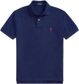 Essential for Summer: Five Top Men’s Polo Shirts Recommended