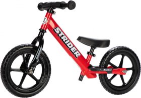 Balance Bikes for Kids: The Best Choice for Supporting Your Child’s Growth