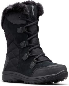 Winter Outdoor Outings: How to Choose Stylish Snow Boots for Snowy Terrain?