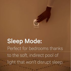 The Secret to Better Sleep: 5 Highly Effective Sleep Glow Night Lights to Enhance Your Nighttime Experience