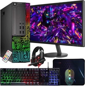 Top 5 Small Desktop Computers for 2025: Boost Your Productivity and Enjoy Seamless Gaming