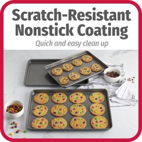 The Best Nonstick Carbon Steel Baking Sheet Sets for Perfect Baking Results