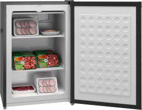 Compact Yet Powerful! 5 Best-Selling Compact Mini Freezers to Keep Your Food Fresh