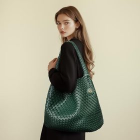 Style Meets Function! 5 Best-Selling Large Woven Tote Bags for Women to Meet Your Travel Needs